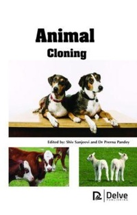 Enlarge image Cover: Animal Cloning - Delve Publishing