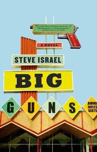 Enlarge image Cover: Big Guns - Apollo
