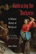 Cover: Embracing the Darkness - I.B. Tauris