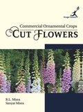 Cover: Commercial Ornamental Crops - Kruger Brentt Publishers UK Ltd
