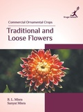 Cover: Commercial Ornamental Crops - Kruger Brentt Publishers UK Ltd