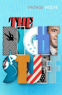 Enlarge image Cover: The Right Stuff - Vintage Classics