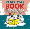 Cover: Read the Book, Lemmings! - Andersen Press Ltd