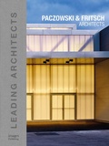 Cover: Paczowski and Fritsch Architects - Images Publishing Group Pty Ltd