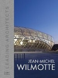 Cover: Jean-Michel Wilmotte - Images Publishing Group Pty Ltd