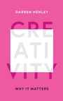 Cover: Creativity - Elliott & Thompson Limited