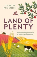 Cover: Land of Plenty - Elliott & Thompson Limited