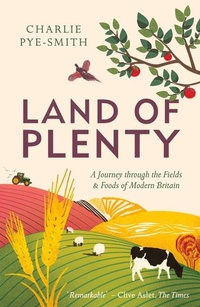 Enlarge image Cover: Land of Plenty - Elliott & Thompson Limited