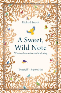 Enlarge image Cover: A Sweet, Wild Note - Elliott & Thompson Limited