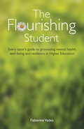 Cover: The Flourishing Student - Practical Inspiration Publishing