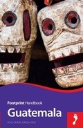 Cover: Guatemala - Footprint Handbooks