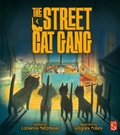Cover: The Street Cat Gang - Scribo