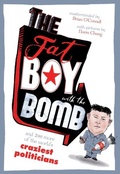 Cover: Fat Boy with the Bomb - Myrmidon Books