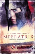 Cover: Imperatrix - Myrmidon Books