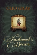 Cover: Anatomist's Dream - Myrmidon Books