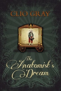 Enlarge image Cover: Anatomist's Dream - Myrmidon Books