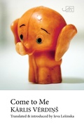 Cover: Come to Me - Arc Publications