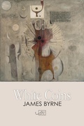Cover: White Coins - Arc Publications