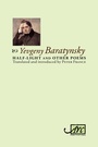 Cover: Half-Light & Other Poems - Arc Publications