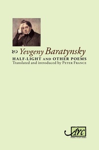 Enlarge image Cover: Half-Light & Other Poems - Arc Publications