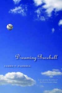 Enlarge image Cover: Dreaming Baseball - Kent State University Press