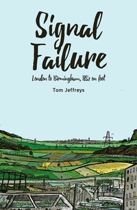 Abbildung von: Signal Failure - Influx Press