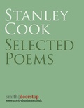 Cover: Stanley Cook: Selected Poems - Smith|Doorstop Books