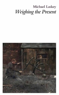 Enlarge image Cover: Weighing the Present - Smith|Doorstop Books