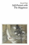 Cover: Self-Portrait with the Happiness - Smith|Doorstop Books