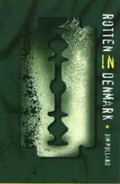 Cover: Rotten in Denmark - Smith|Doorstop Books