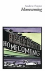Cover: Homecoming - The Poetry Business