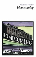 Cover: Homecoming - The Poetry Business