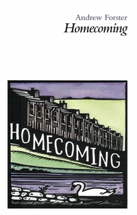 Enlarge image Cover: Homecoming - The Poetry Business