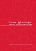 Cover: Opening a Different Window - Smith|Doorstop Books
