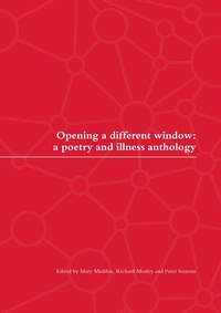 Enlarge image Cover: Opening a Different Window - Smith|Doorstop Books