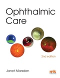 Cover: Ophthalmic Care - M&K Publishing