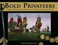 Cover: Bold Privateers - Formac Publishing Company Limited