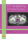 Cover: CT Anatomy for Radiotherapy - M&K Publishing