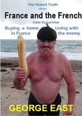 Cover: Naked Truth - La Puce Publications