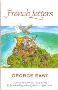 Enlarge image Cover: French Letters - La Puce Publications