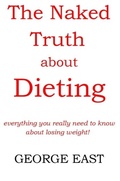 Cover: Naked Truth About Dieting - La Puce Publications