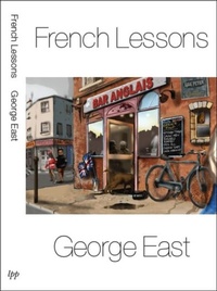Enlarge image Cover: French Lessons - La Puce Publications