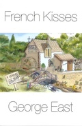 Cover: French Kisses - La Puce Publications