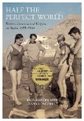 Cover: Half the Perfect World - Monash University Publishing