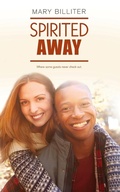Cover: Spirited Away - Hot Tree Publishing