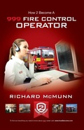 Cover: How To Become a 999 Fire Control Operator - How2become
