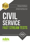 Cover: CIVIL SERVICE FAST STREAM TESTS - How2become
