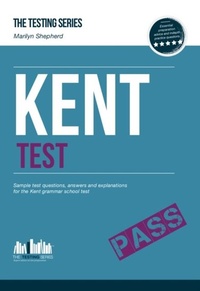 Enlarge image Cover: KENT TEST - How2become