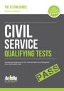 Cover: Civil Service Adminastrative and Managerial eBook Version - How2become