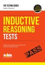 Cover: Inductive Reasoning Tests - How2become